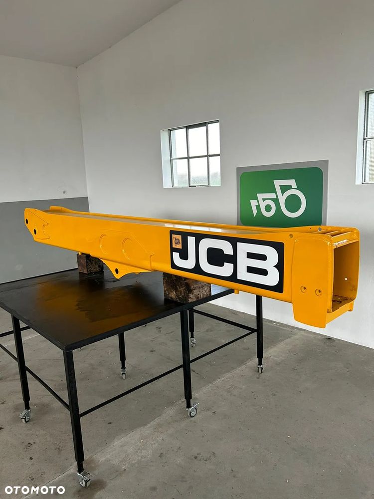Wysięgnik JCB 536-70 - 2