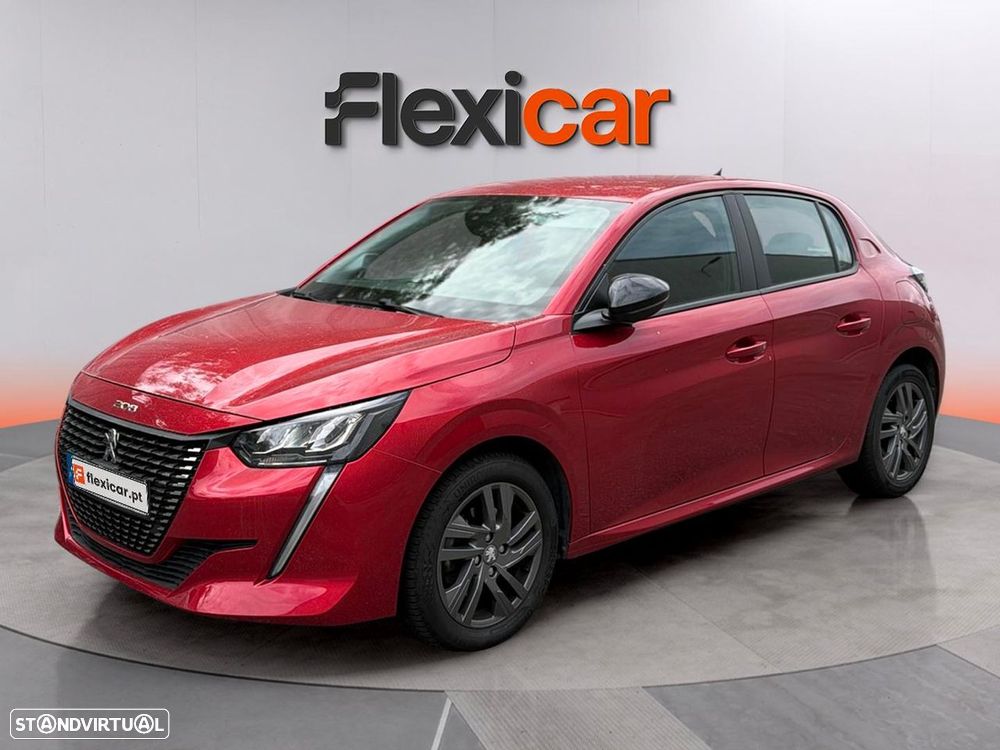 Peugeot 208 - 2