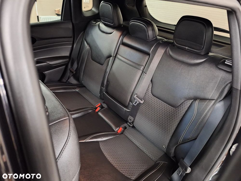 Jeep Compass 1.3 T4 PHEV 4xe 80th Anniversary S&S - 23