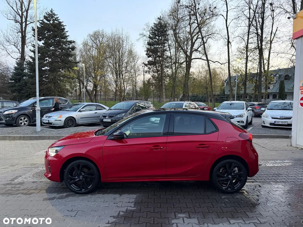 Opel Corsa 1.2 GS Line S&S - 11