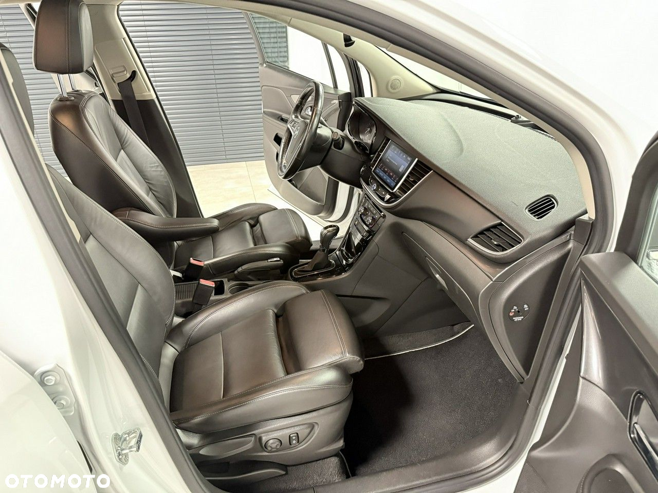 Opel Mokka X 1.4 Automatik Ultimate - 16