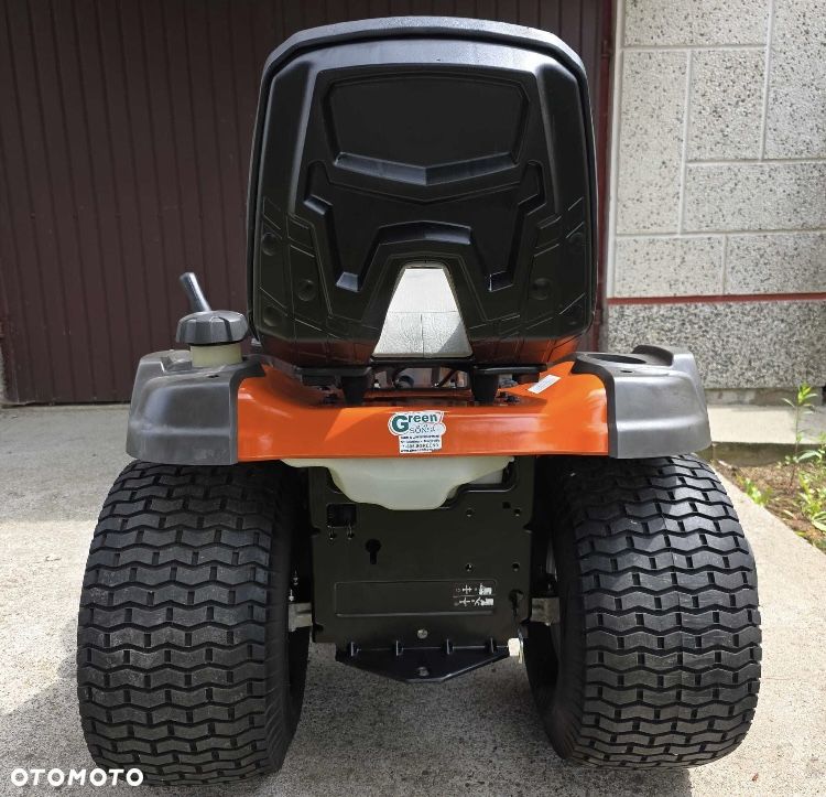 Husqvarna - 4