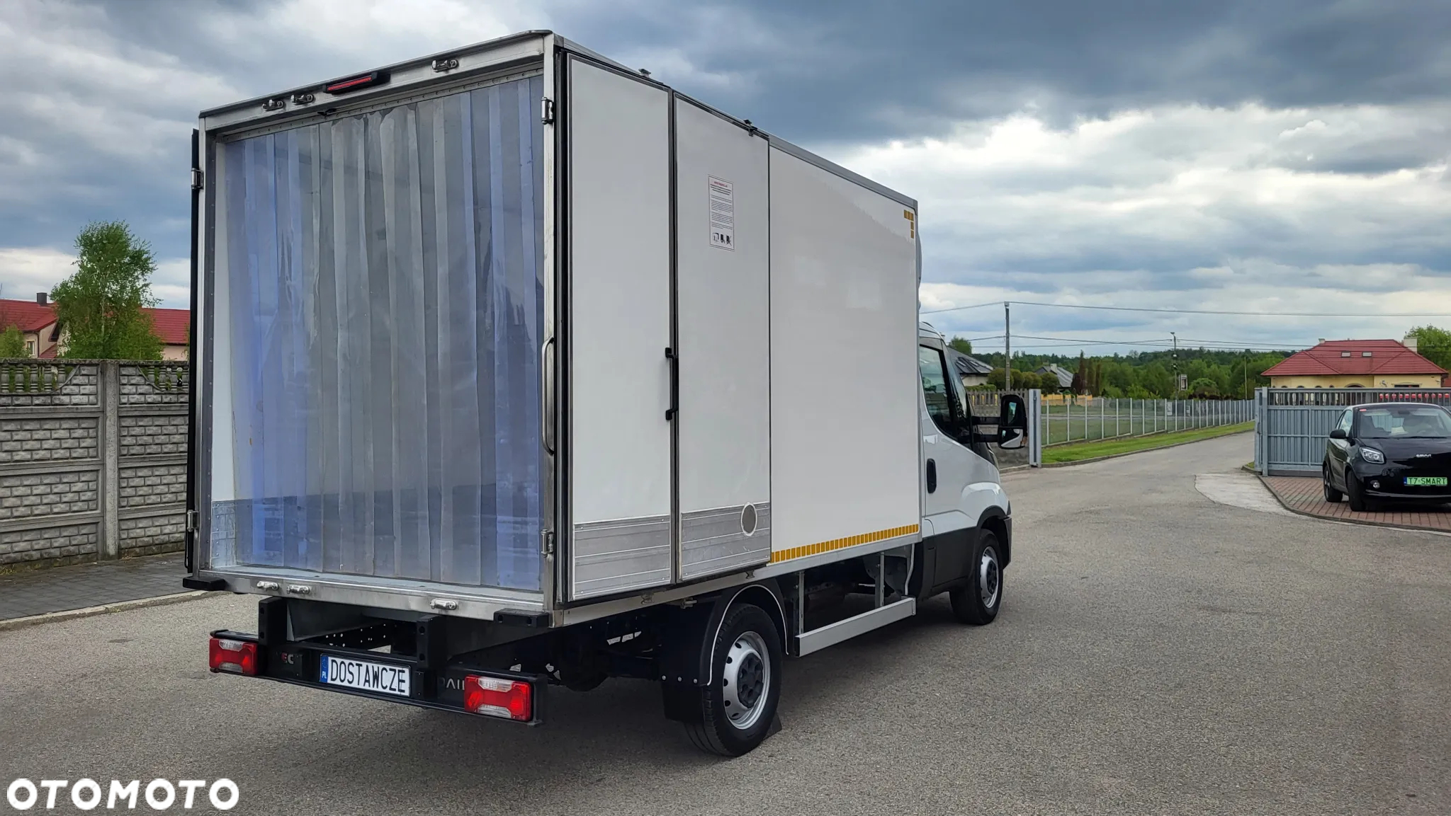 Iveco Daily - 30