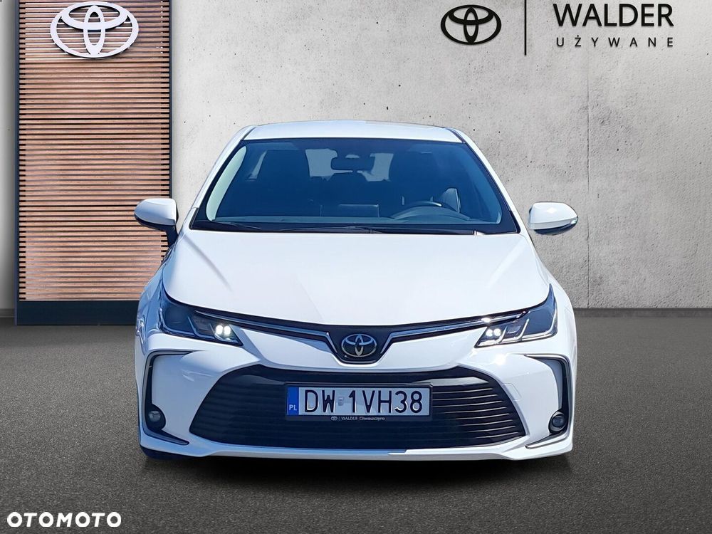 Toyota Corolla - 8