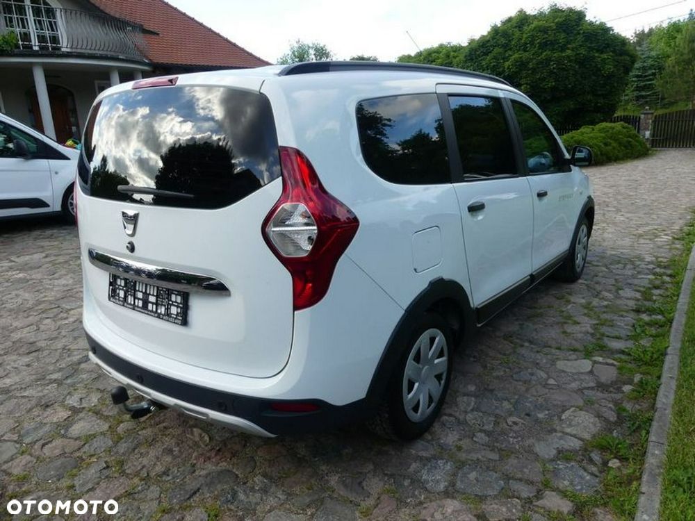 Dacia Lodgy - 24
