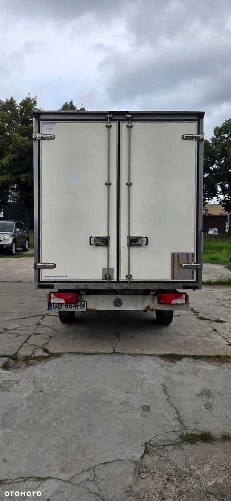 Volkswagen Crafter - 4