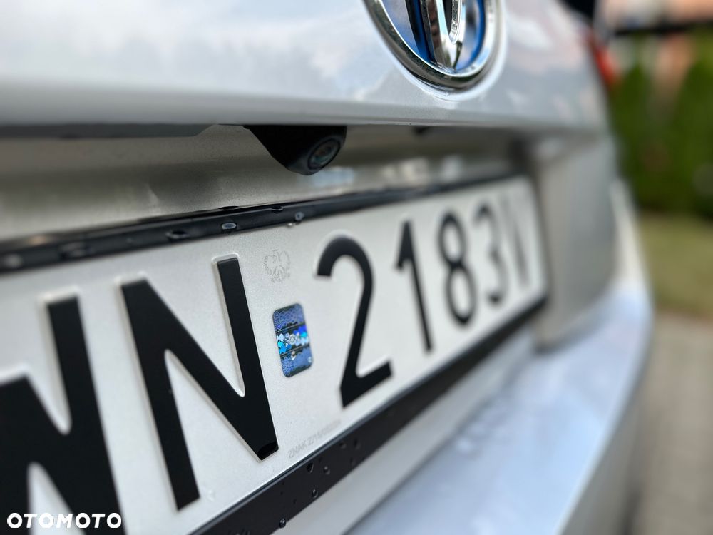 Toyota Prius 1.8 Hybrid Active - 9