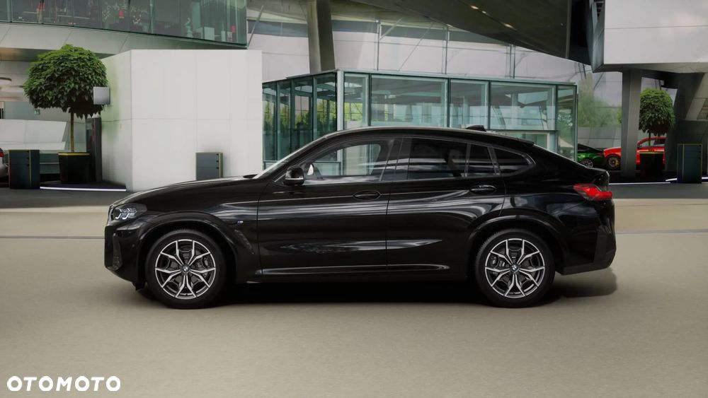BMW X4 - 4