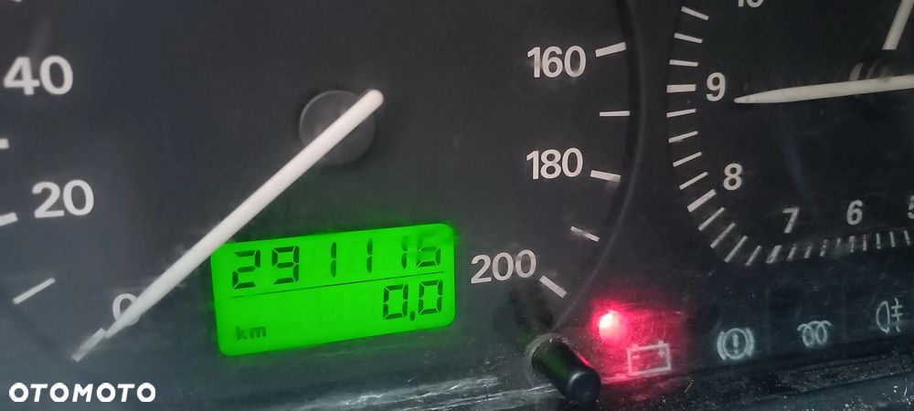 Volkswagen Transporter - 12