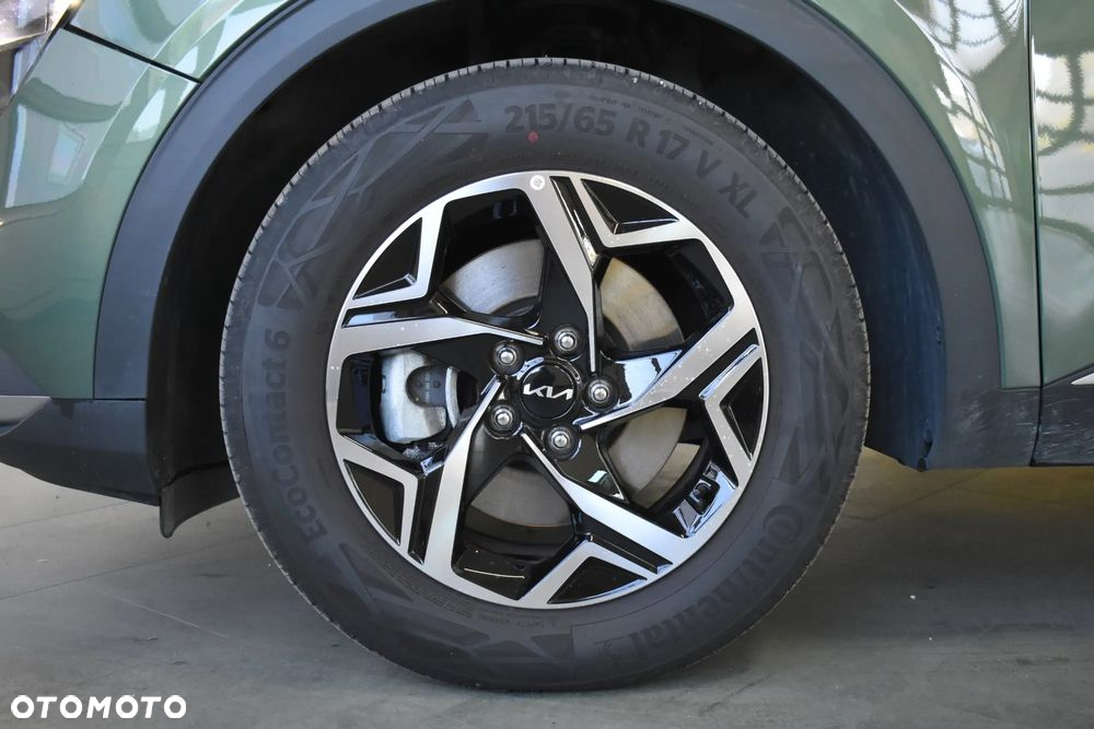 Kia Sportage - 7