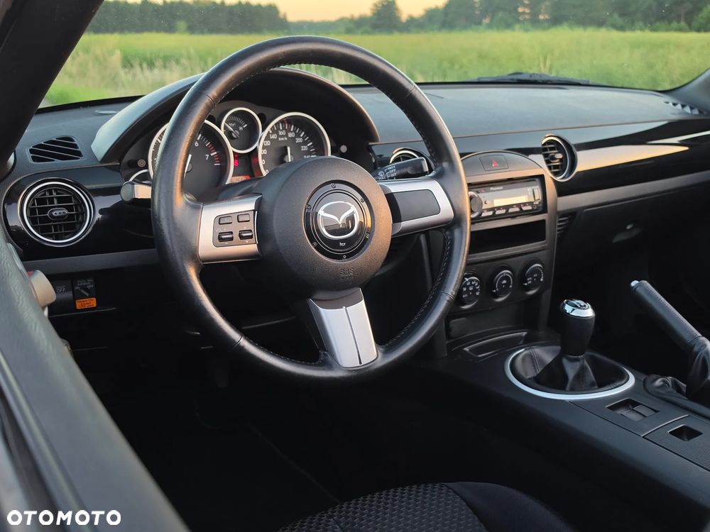 Mazda MX-5 1.8 Emotion - 9