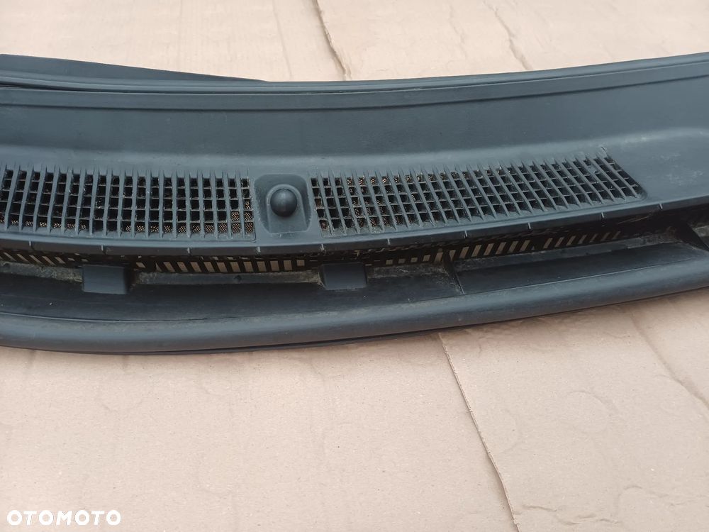 Citroen C1 II Peugeot 108 Aygo II podszybie plastikowe Europa 55781-0H080 14-21 - 8