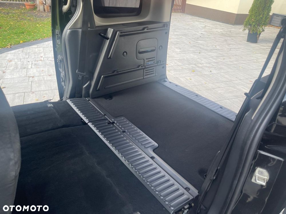 Mercedes-Benz Citan 2016 photo 4