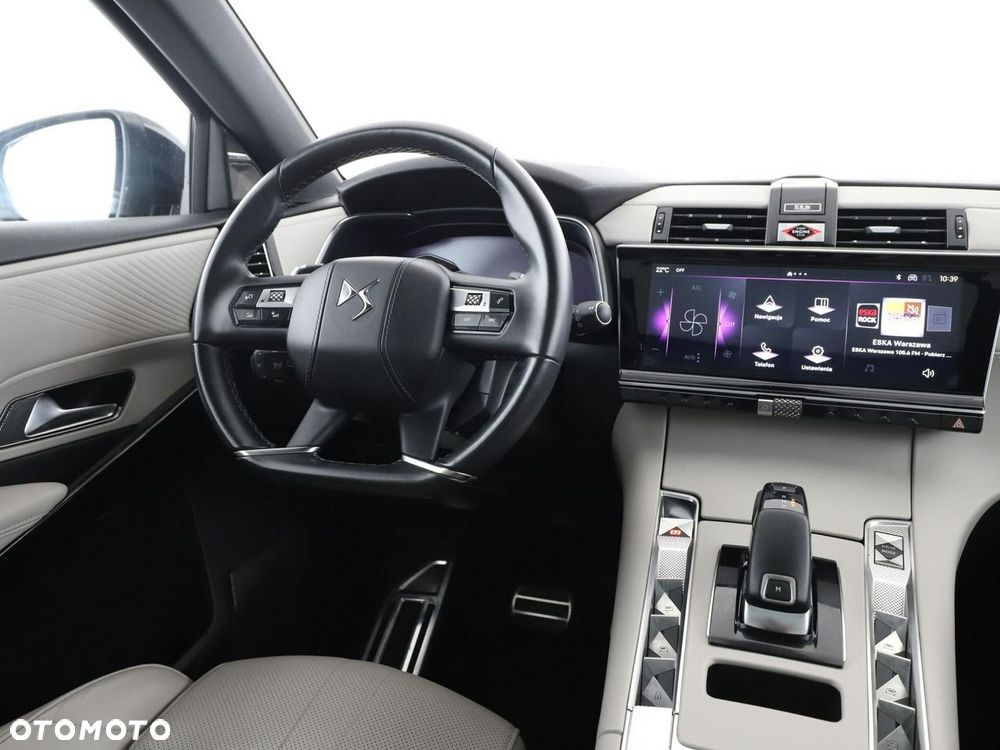 DS Automobiles DS 7 Crossback 1.5 BlueHDi Bastille - 17