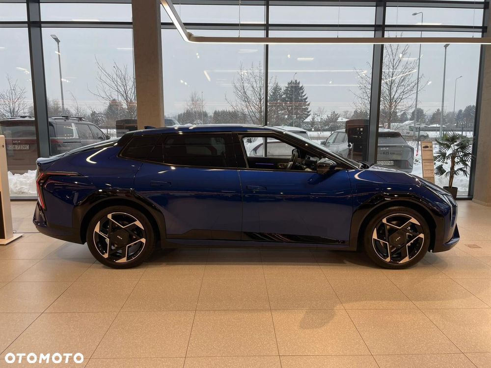 Kia EV4 - 5