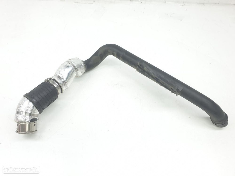 TUBO HYUNDAI I30 PD - 1