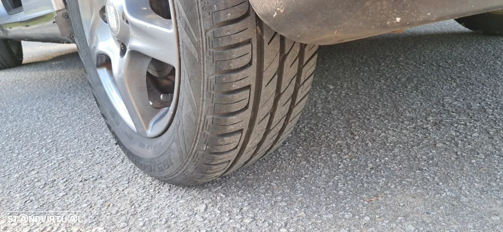 SEAT Ibiza 1.0 Passion - 10