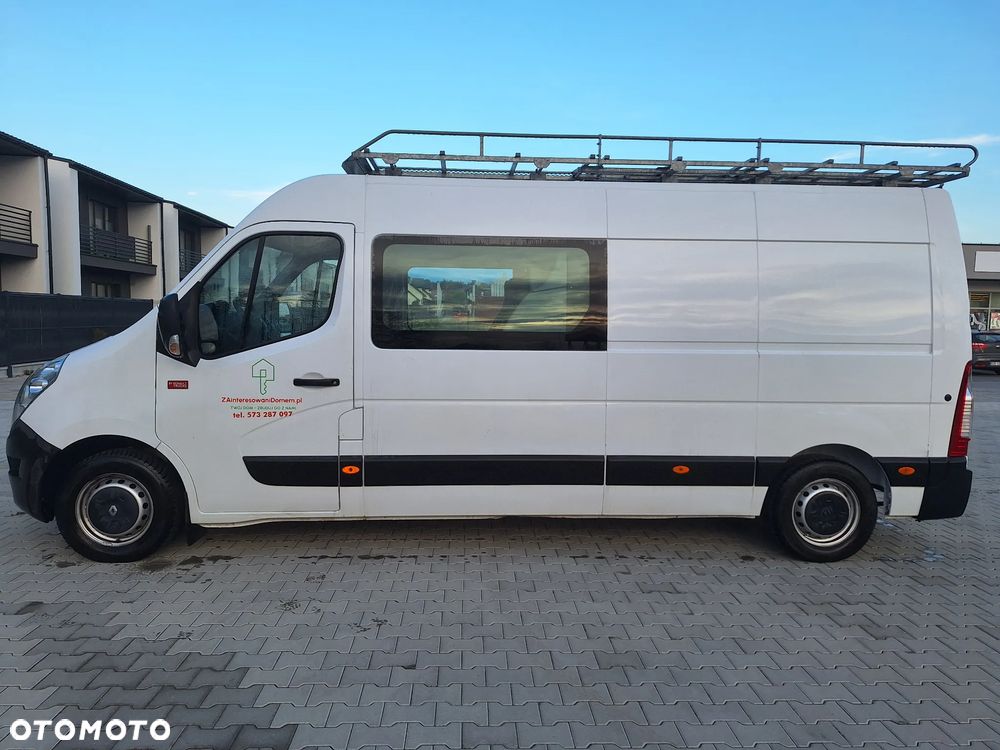 Renault Master - 6