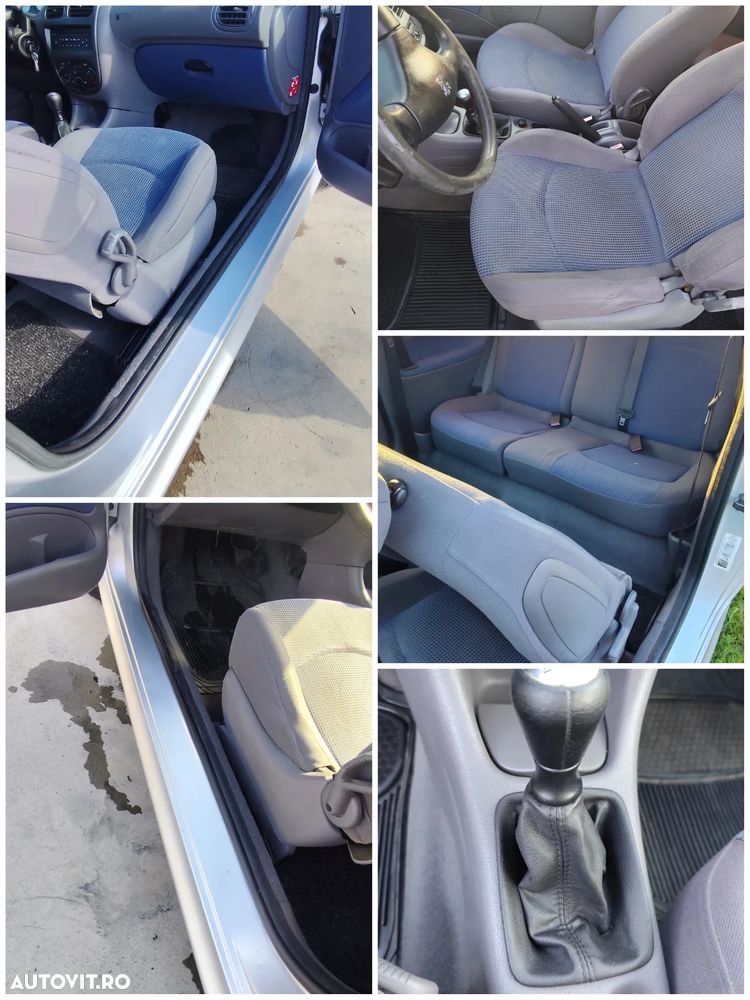 Peugeot 206 - 9