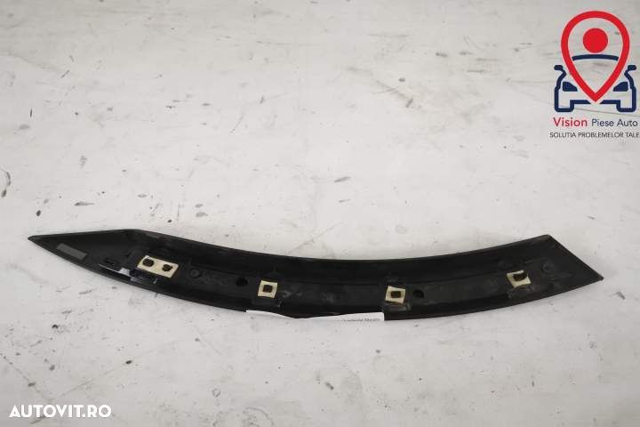 Bandou Aripa Overfender Dreapta Spate Original In Stare Buna Mic Usa L - 4