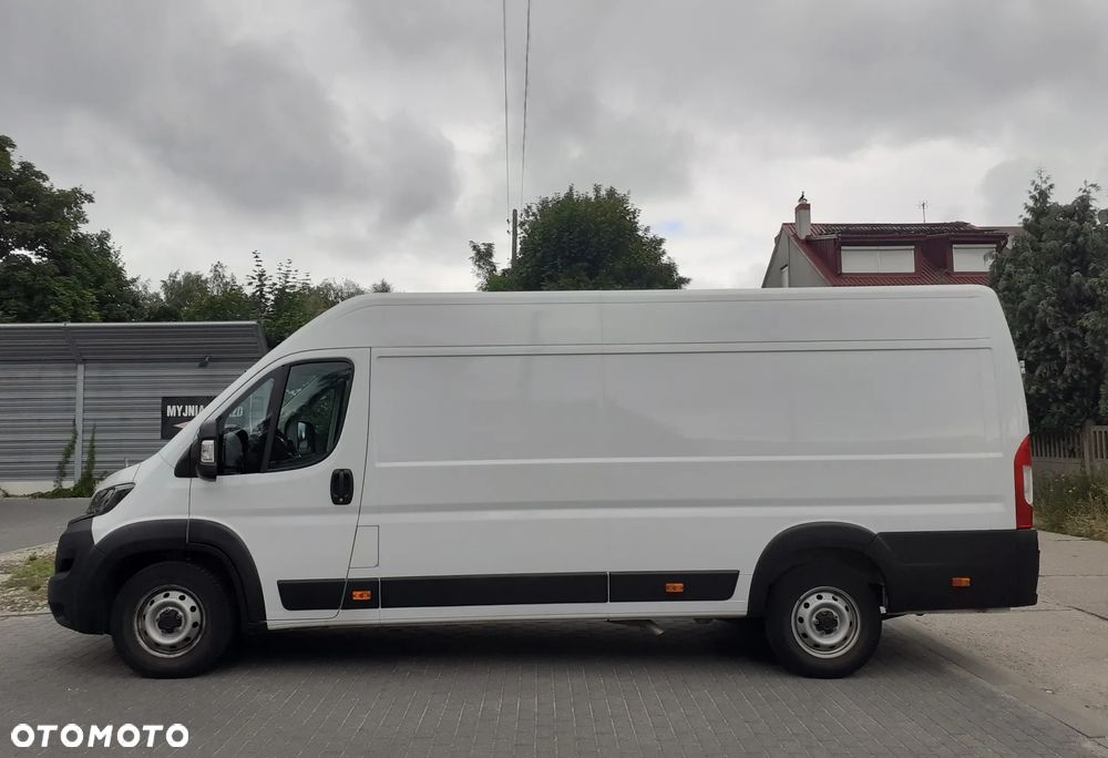 Fiat DUCATO MAXI - 3