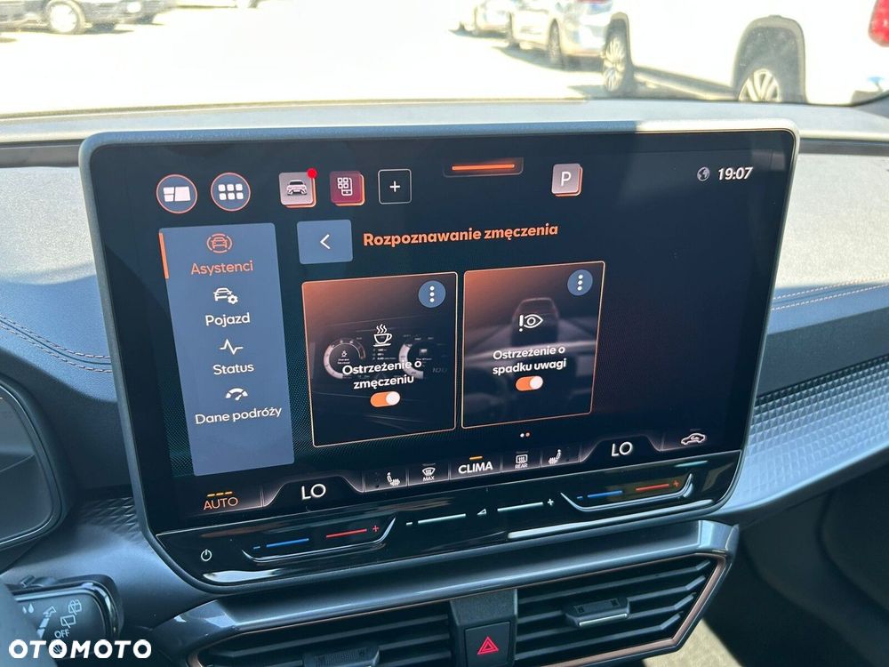 Cupra Leon Sportstourer - 26