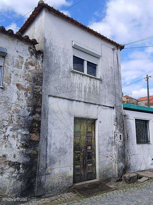 Moradia T2 para venda - Grande imagem: 3/12