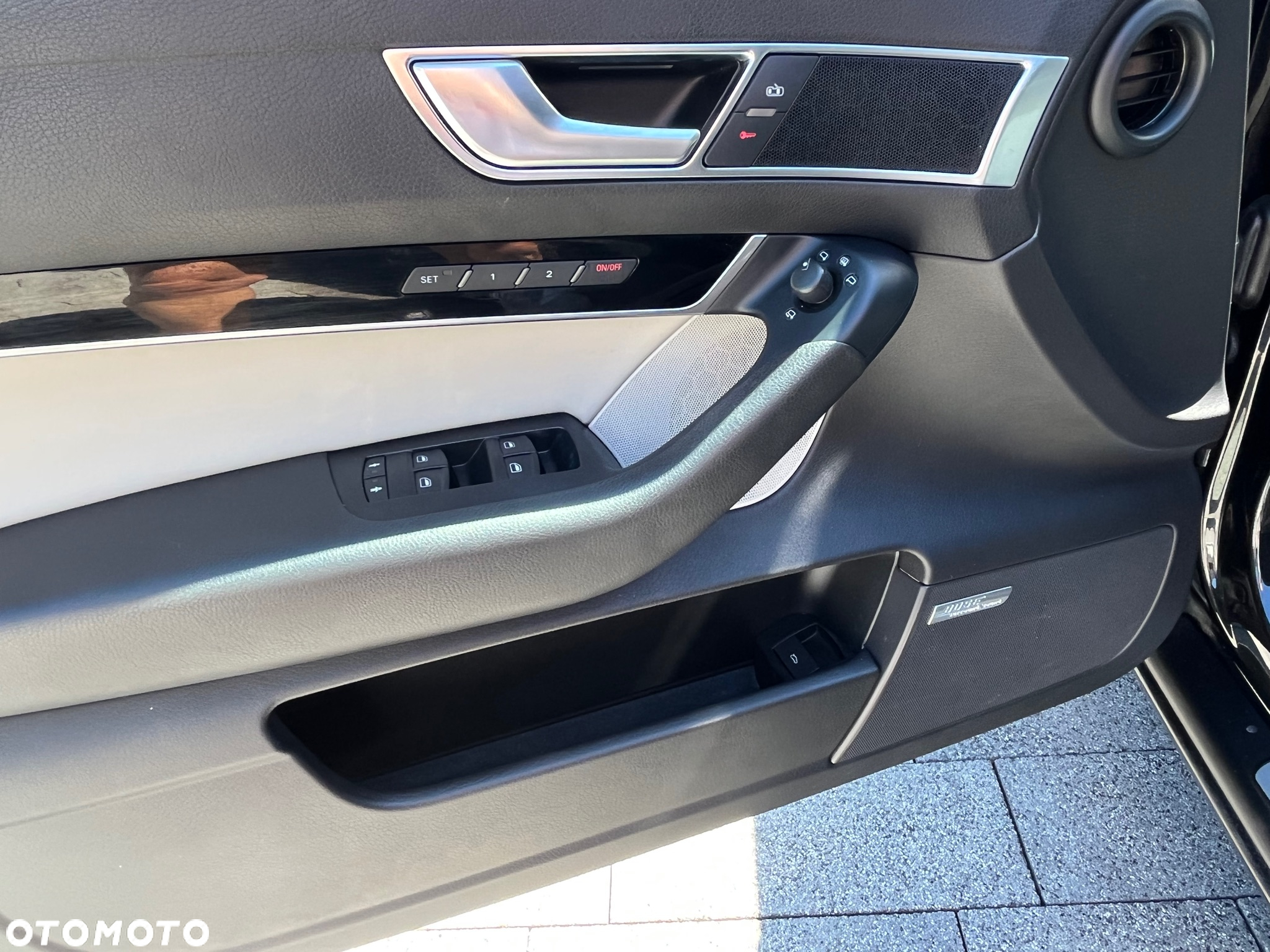 Audi A6 Avant 3.2 FSI tiptronic quattro - 26