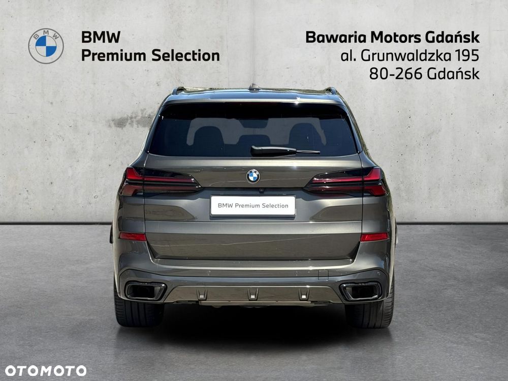 BMW X5 - 9