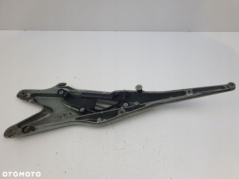 PRAWY BOCZNY STELAŻ RAMY KTM Duke 790 18-24 mocowanie podnóżka 64103002006 - 12