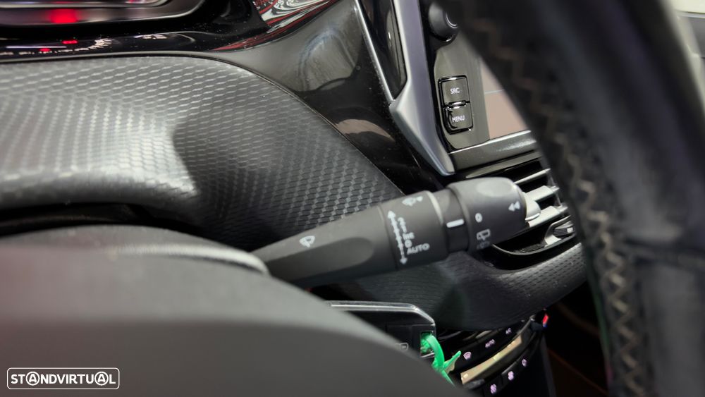 Peugeot 208 PureTech 110 Stop & Start Tech Edition - 22