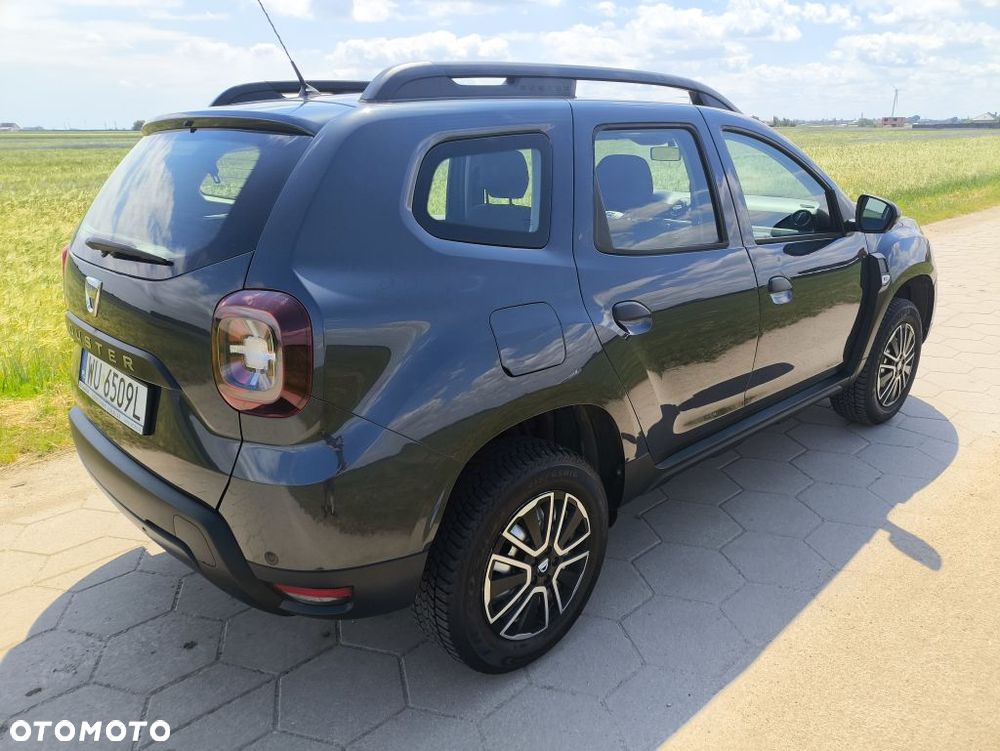 Dacia Duster 1.0 TCe Comfort - 3