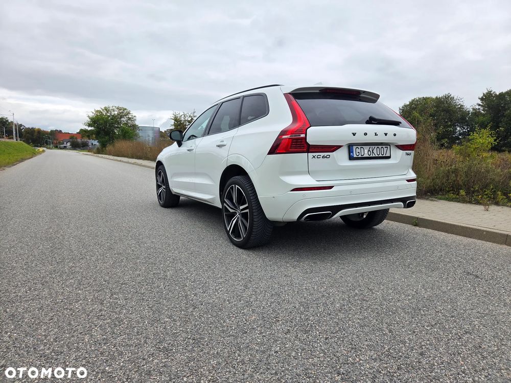 Volvo XC 60 - 17