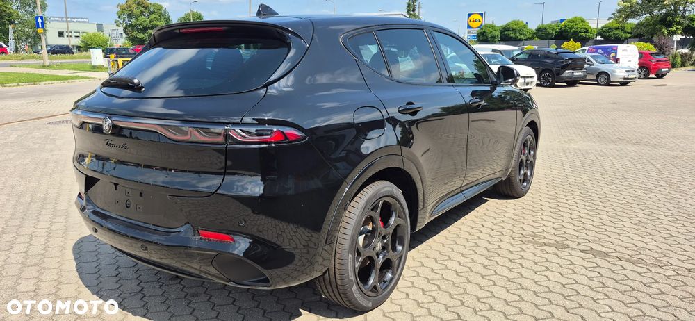 Alfa Romeo Tonale 1.5 T4 GSE mHEV Veloce DCT - 7