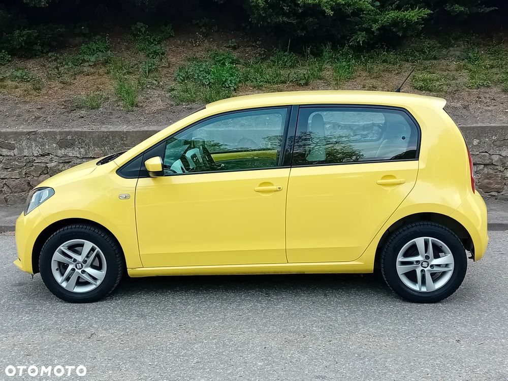 Seat Mii 1.0 Style - 13