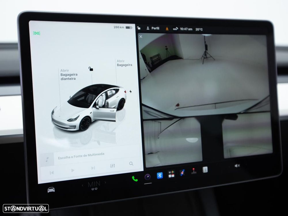Tesla Model 3 Performance Dual Motor AWD - 29