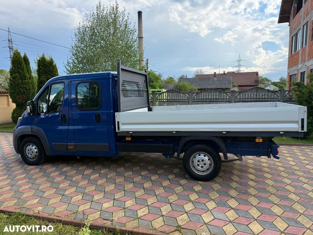 Peugeot Boxer - 5