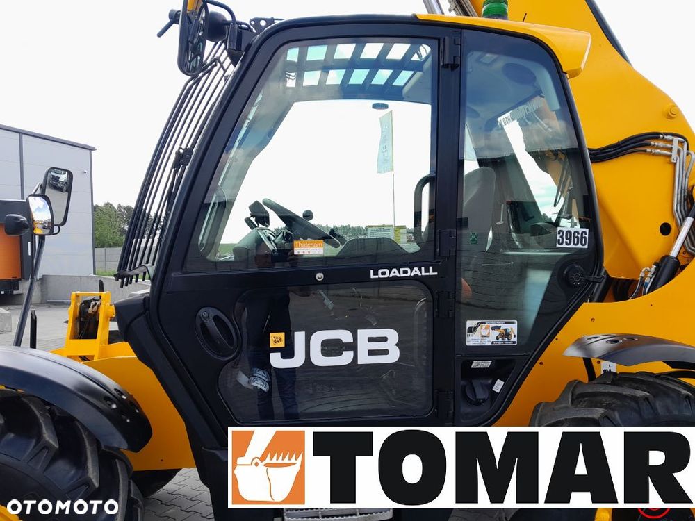 JCB 540-170 2022R - 13