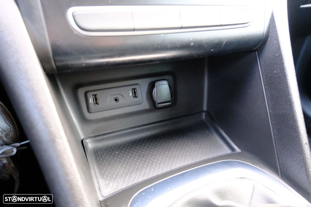 Renault Mégane Sport Tourer 1.5 Blue dCi Limited - 31