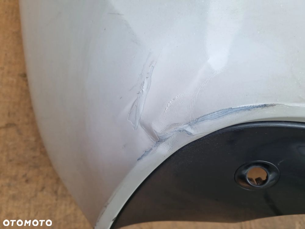 BMW 2 F45 M PAKIET ZDERZAK TYLNY TYŁ - 4