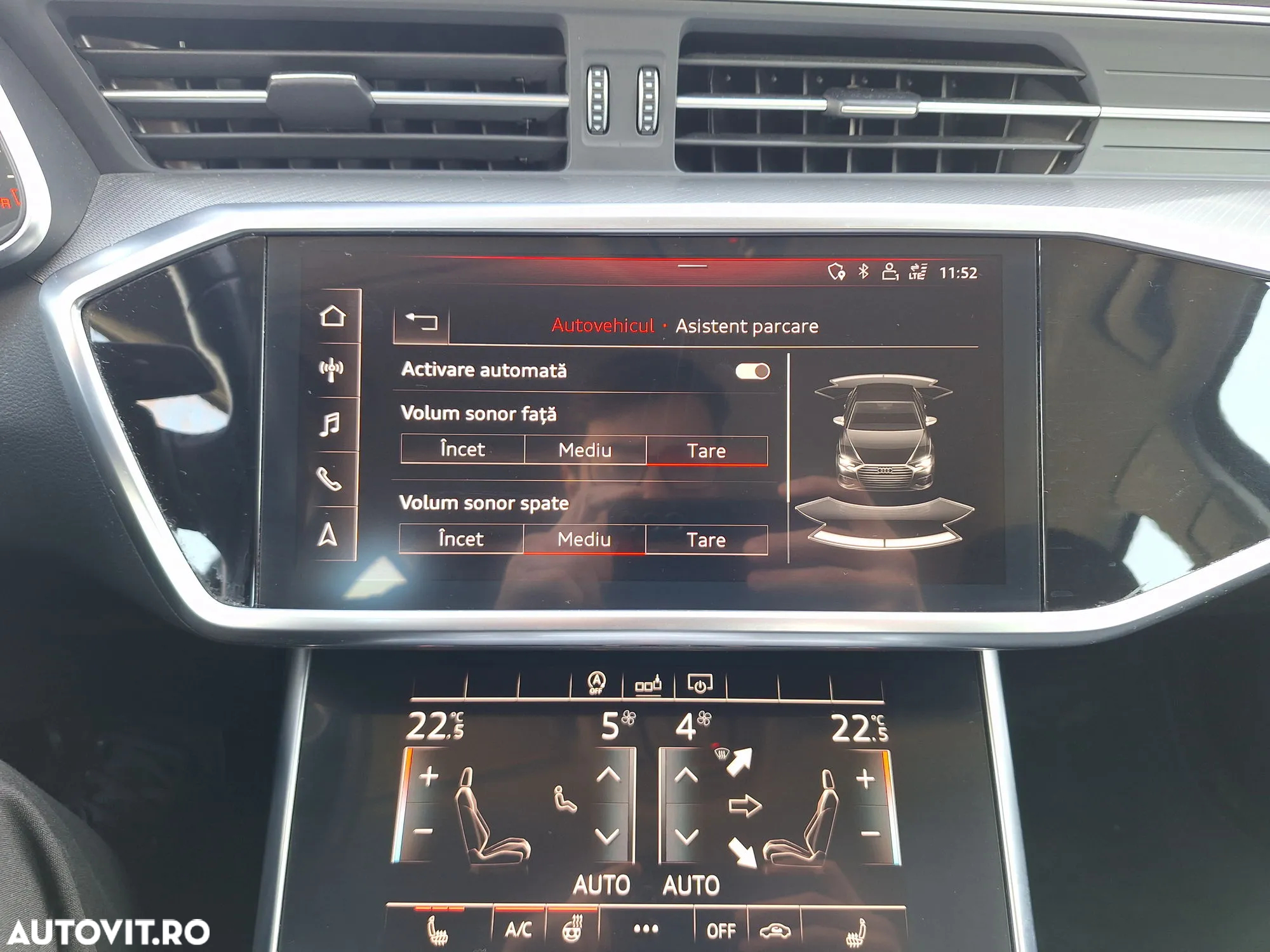 Audi A6 2.0 35 TDI S tronic Basic - 25