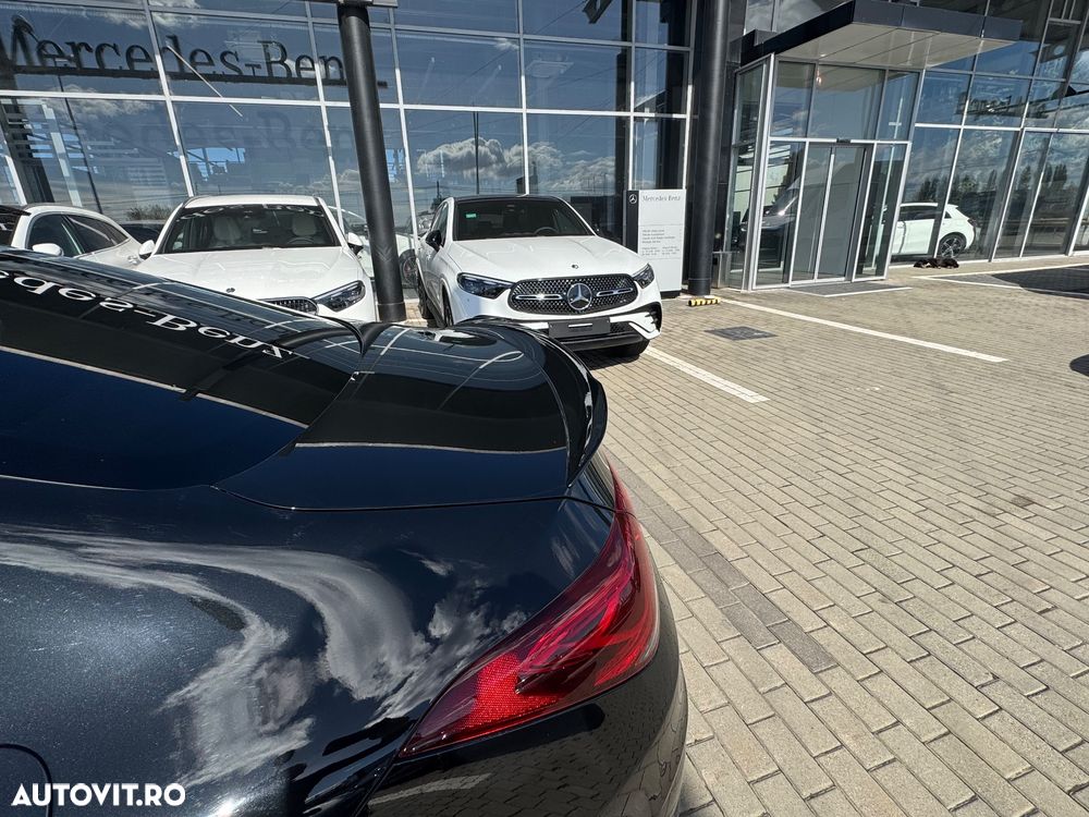 Mercedes-Benz CLA 220 4MATIC Coupe - 11