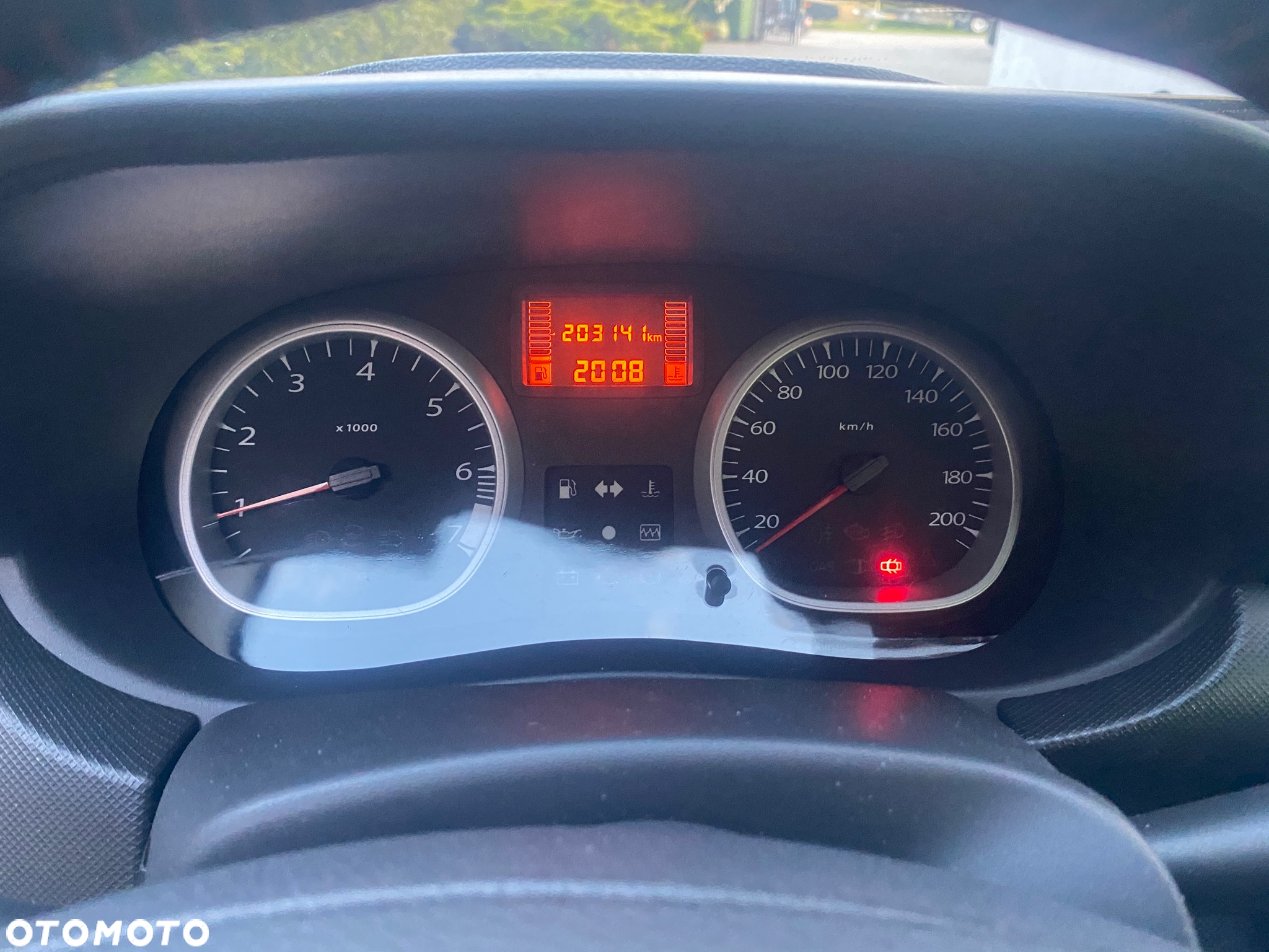 Dacia Duster 1.6 16V 4x2 Prestige - 6
