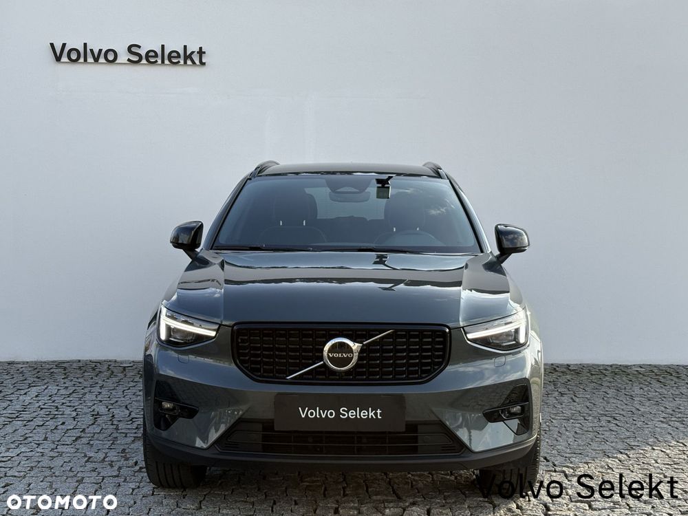 Volvo Xc40 2025 photo 3