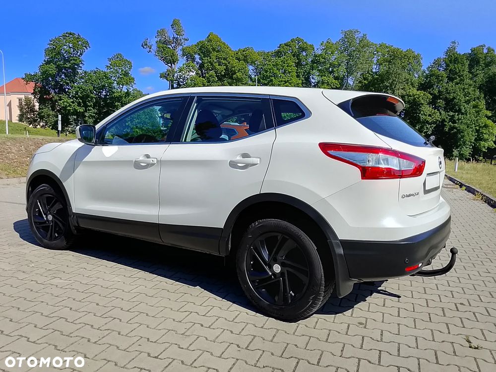 Nissan Qashqai 1.2 DIG-T Tekna+ - 5