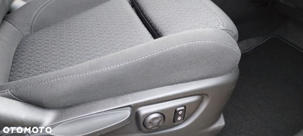 Opel Mokka X 1.6 (ecoFLEX) Start/Stop Edition - 21