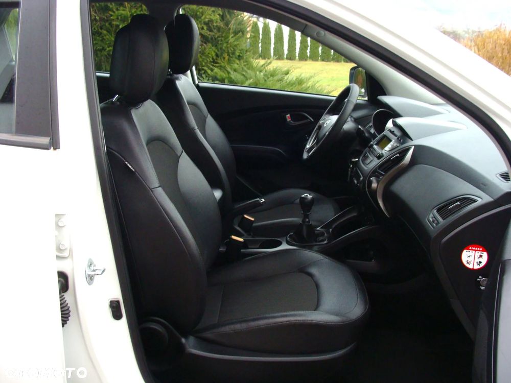 Hyundai ix35 - 10