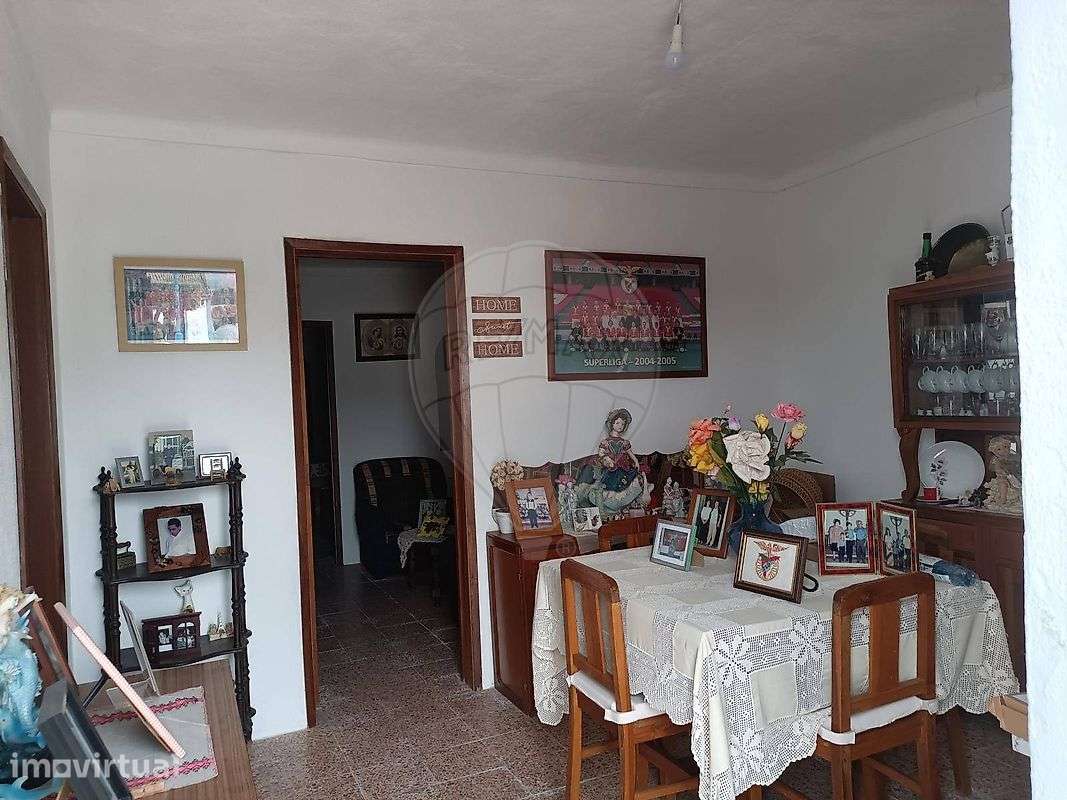 Moradia T2 para venda - Grande imagem: 3/7