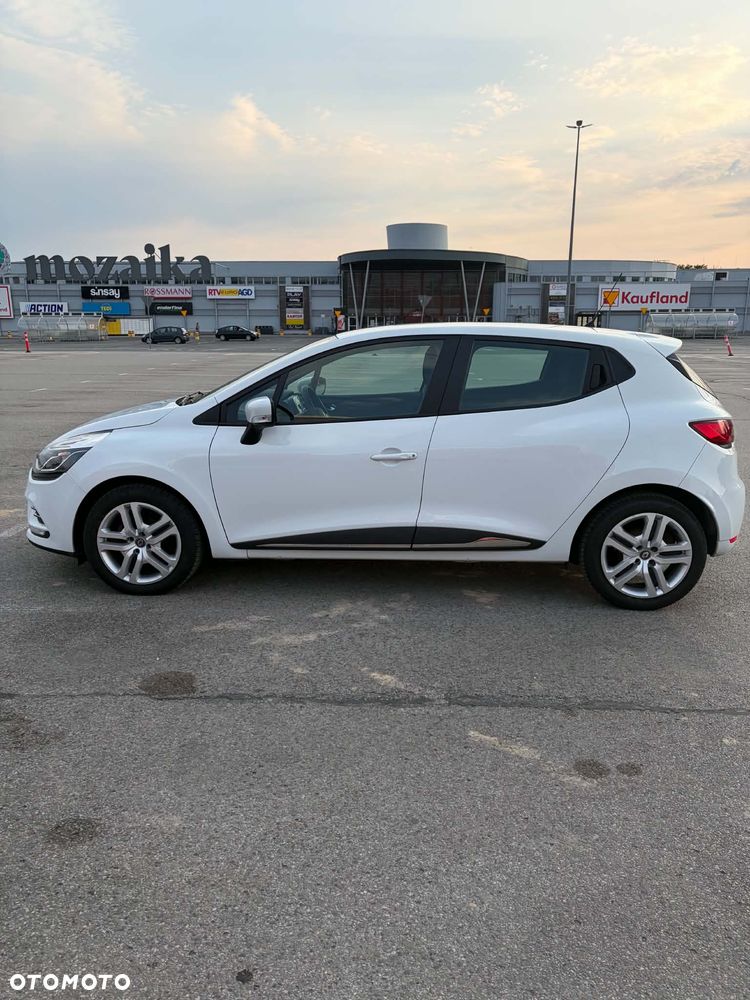 Renault Clio 0.9 Energy TCe Zen - 7