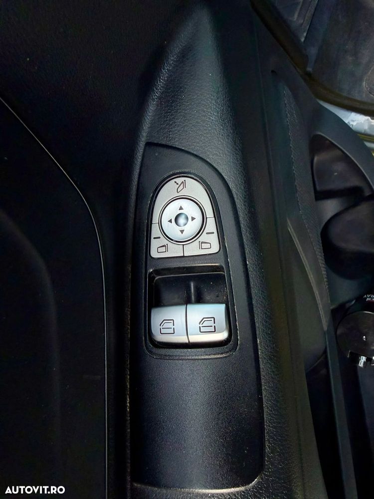 Mercedes-Benz Vito (BlueTEC) Tourer Kompakt Aut. PRO - 24